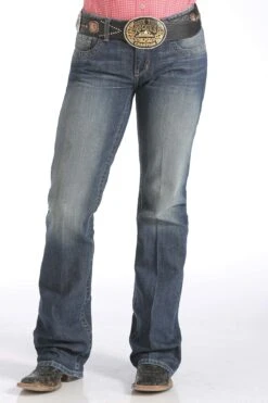 Cruel Denim Ada Relaxed Fit Jean -Western Cowboy Clothing cruel denim ada relaxed fit jean 2