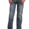 Cruel Denim Boys Slim Fit January Stonewash Jean -Western Cowboy Clothing cruel denim boys slim fit january stonewash jean