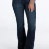 Cruel Denim Lynden Slim Fit Jean - Moonlight