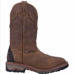 Dan Post Mens Work Boot WP/ST - Blayde -Western Cowboy Clothing dan post mens work boot wp st blayde 2