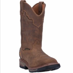 Dan Post Mens Work Boot WP/ST - Blayde -Western Cowboy Clothing dan post mens work boot wp st blayde 3