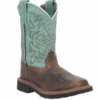 Dan Post Nia Youth Boot -Western Cowboy Clothing dan post nia youth boot