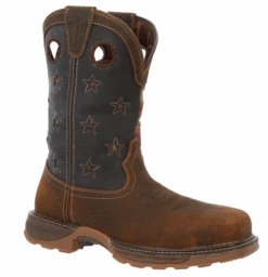 Durango Durango® Maverick Comp Toe Waterproof West Work Boot