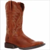 Durango Durango® Saddlebrook Chestnut Western Boot -Western Cowboy Clothing durango durango saddlebrook chestnut western boot