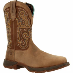 Durango Lady Rebel Work Composite Toe Boot