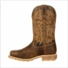 Durango Maverick Pro Waterproof ST Western Work Boot -Western Cowboy Clothing durango maverick pro waterproof st western work bo