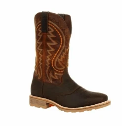 Durango Maverick Pro Waterproof Western Work Boot
