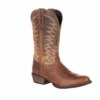 Durango Rebel Frontier Distressed Brown R-Toe -Western Cowboy Clothing durango rebel frontier distressed brown r toe