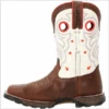 Durango Womens Maverick ST Waterproof Western Boot