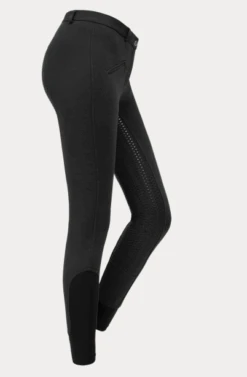 Fun Sport Silicone Kids Riding Breech -Western Cowboy Clothing fun sport silicone kids riding breech 2