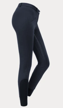 Fun Sport Silicone Kids Riding Breech