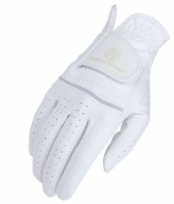 Heritage Riding Gloves Heritage Premier Show Glove