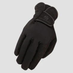 Heritage Riding Gloves Spectrum Winter Show Glove
