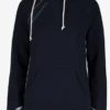 Horseplay Apparel Fancy Stitch Side Zip Hoodie