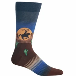 HotSox Men's Farm Fashion Socks -Western Cowboy Clothing hotsox mens farm fashion socks 1