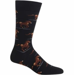 HotSox Men's Farm Fashion Socks -Western Cowboy Clothing hotsox mens farm fashion socks 4