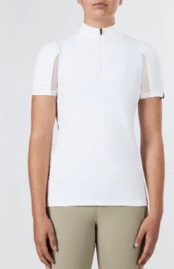 Irideon CoolDown IceFil® Short Sleeve Jersey