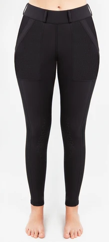 Irideon Kids Radiant Tight Half Seat