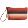 Justin Justin Essentials Pouch Ombre Stripes -Western Cowboy Clothing justin justin essentials pouch ombre stripes
