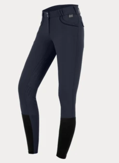 Kassandra High Waist Riding Breech -Western Cowboy Clothing kassandra high waist riding breech 2