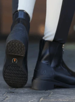 Kerrits Cascadia Waterproof Paddock Boot