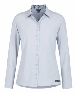 Kerrits Equitate Button Up Shirt