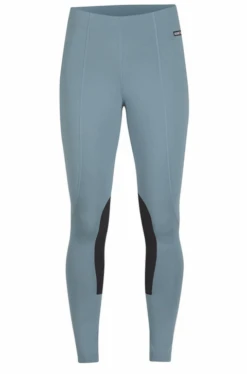 Kerrits Flow Rise Knee Patch Tight -Western Cowboy Clothing kerrits flow rise knee patch tight 2