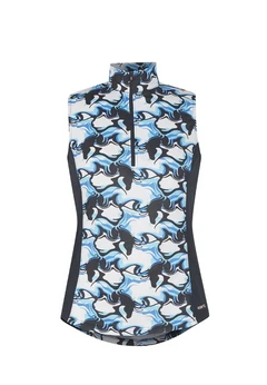 Kerrits Kerrits Ice Fil Sleeveless Top 3 Kerrits Kerrits Ice Fil Sleeveless Top