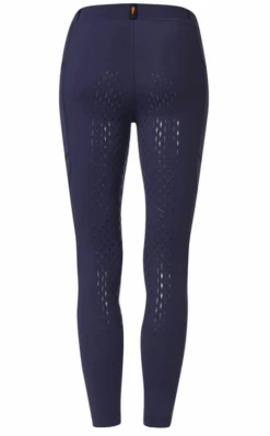 Kerrits Kids Ice Fil Full Seat Tech Tight