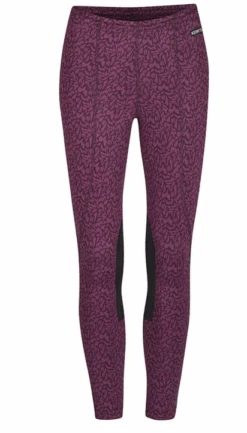 Kerrits Kids Knee Patch Performance Tight