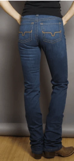 Kimes Ranch Betty 17 Jean