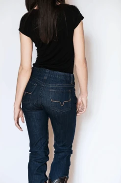 Kimes Ranch Betty Jeans - Blue