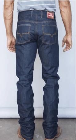 Kimes Ranch Cal Mens Jean