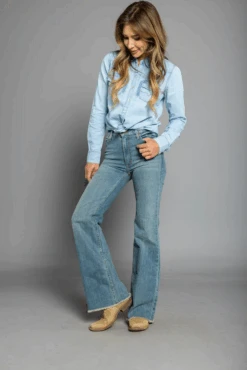 Kimes Ranch Kimes Olivia Jeans