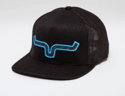 Kimes Ranch Nite Train 110 Cap -Western Cowboy Clothing kimes ranch nite train 110 cap 1