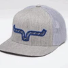 Kimes Ranch Nite Train 110 Cap -Western Cowboy Clothing kimes ranch nite train 110 cap