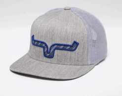 Kimes Ranch Nite Train 110 Cap -Western Cowboy Clothing kimes ranch nite train 110 cap 2