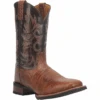 Laredo Mens Western Boot - Broken Bow -Western Cowboy Clothing laredo mens western boot broken bow