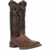 Laredo Mens Western Boot - Isaac -Western Cowboy Clothing laredo mens western boot isaac