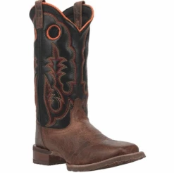 Laredo Mens Western Boot - Isaac