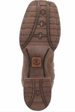 Laredo Mens Western Boot - Tan/Martin -Western Cowboy Clothing laredo mens western boot tan martin 2