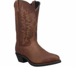 Laredo Saw Mill Boot - Briar