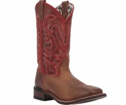 Laredo Womens Western Boot - Darla