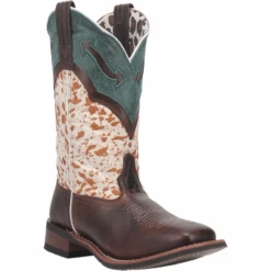 Laredo Womens Western Boot - Wild Arrow