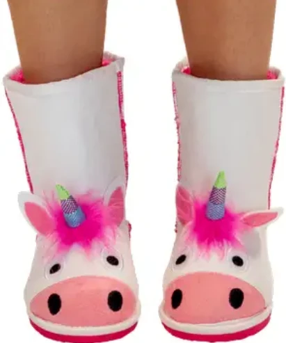 Lazy One Kids Toasty Toez 3 Lazy One Kids Toasty Toez