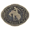 Montana Silversmith Attitude Buckle Bucking Bronc