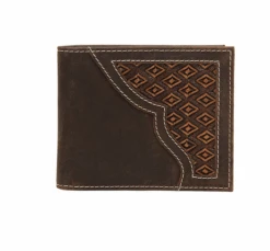 Myra Bag Flam Men's Wallet -Western Cowboy Clothing myra bag flam mens wallet 1