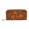 Myra Bag Mahogany Dust Wallet