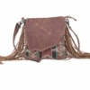 Myra Bag Sansa Alfama Handtooled Bag