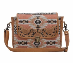 Myra Bag Sansa Alfama Handtooled Bag -Western Cowboy Clothing myra bag sansa alfama handtooled bag 2